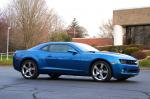 Chevrolet Camaro RS V6 2009 года